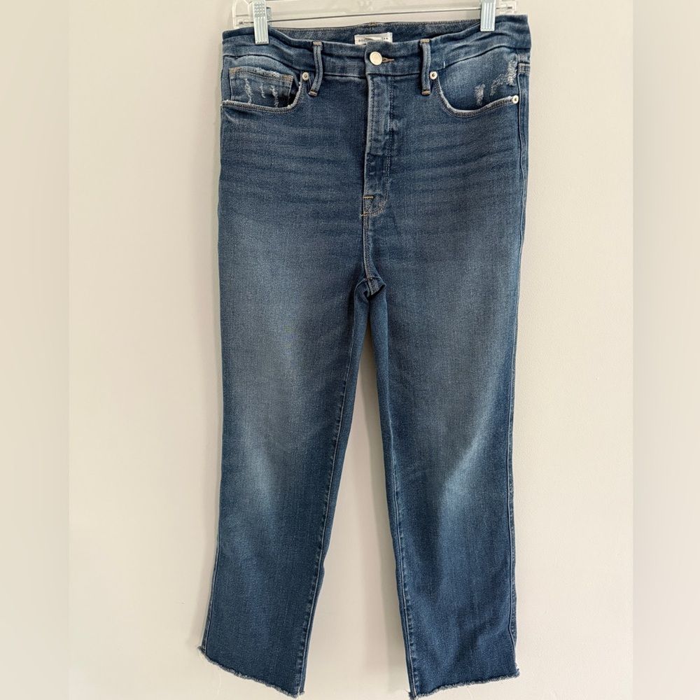 Good American Jeans